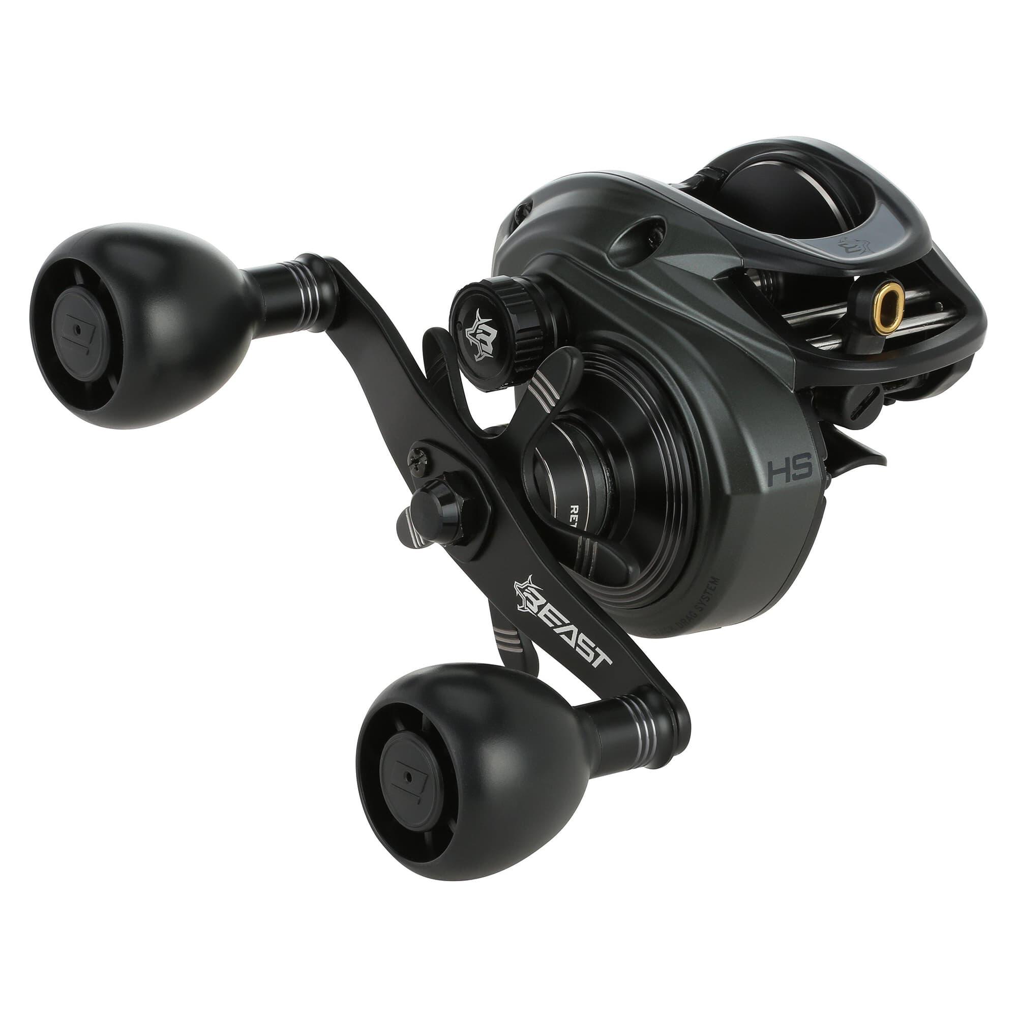 BEAST 300 LP（ﾋﾞｰｽﾄ 300）｜AbuGarcia｜釣具の総合メーカー